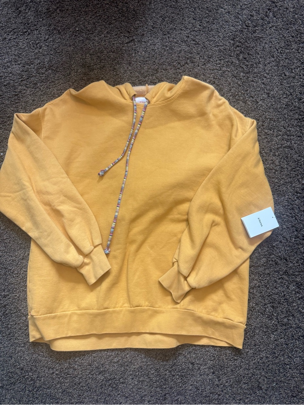 XiRENA Everley Fleece